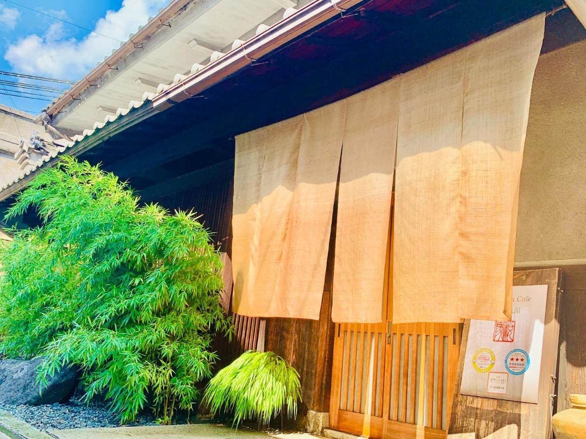 Udatsuya Osaka Exterior photo