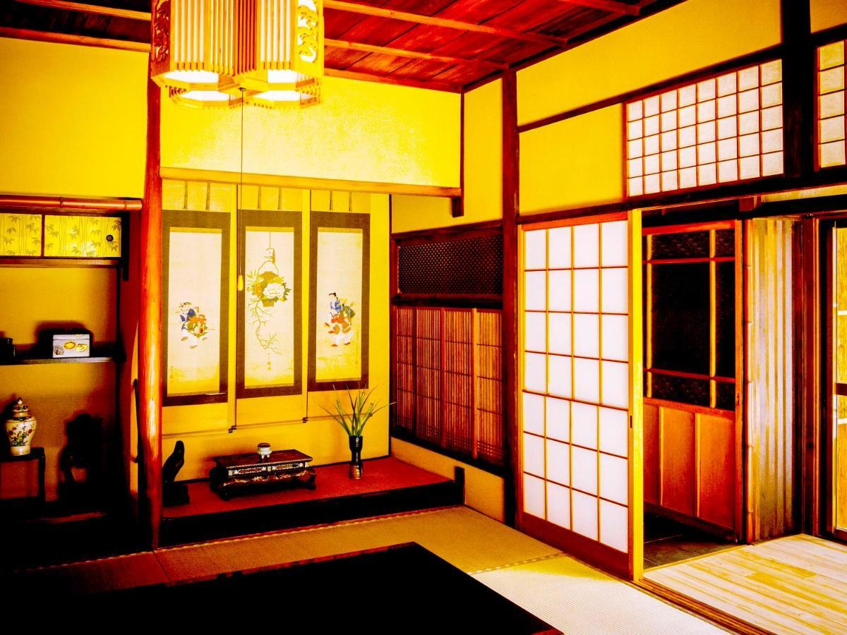 Udatsuya Osaka Exterior photo