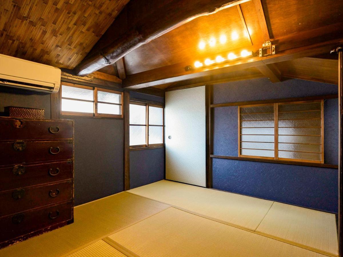 Udatsuya Osaka Exterior photo