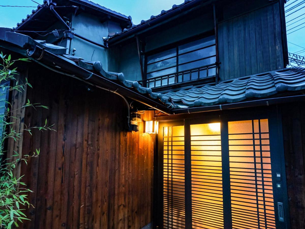 Udatsuya Osaka Exterior photo