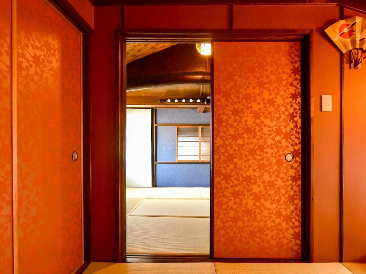 Udatsuya Osaka Exterior photo